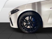 BMW M440i Cabrio, Mild-Hybrid Petrol/Electric, Second hand / Used, Automatic - 7