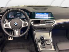 BMW M440i Cabrio, Mild-Hybrid Petrol/Electric, Second hand / Used, Automatic - 4