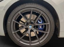 BMW M440i Cabrio, Hybride Léger Essence/Électricité, Occasion / Utilisé, Automatique - 7