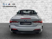 BMW M440i 48V Cabrio, Hybride Léger Essence/Électricité, Occasion / Utilisé, Automatique - 6