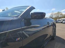 BMW M440i 48V Cabriolet Steptronic, Mild-Hybrid Benzin/Elektro, Occasion / Gebraucht, Automat - 4