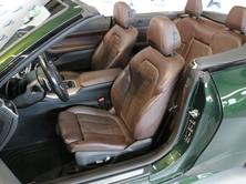 BMW M440i 48V Cabriolet Steptronic, Mild-Hybrid Petrol/Electric, Second hand / Used, Automatic - 2
