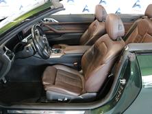 BMW M440i 48V Cabriolet Steptronic, Mild-Hybrid Petrol/Electric, Second hand / Used, Automatic - 3