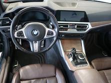 BMW M440i 48V Cabriolet Steptronic, Mild-Hybrid Petrol/Electric, Second hand / Used, Automatic - 5