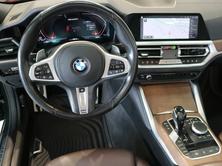 BMW M440i 48V Cabriolet Steptronic, Mild-Hybrid Petrol/Electric, Second hand / Used, Automatic - 7