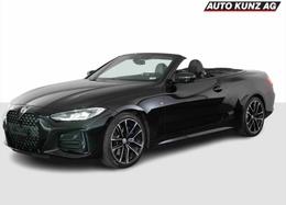 BMW M440i 48V Cabriolet Steptronic