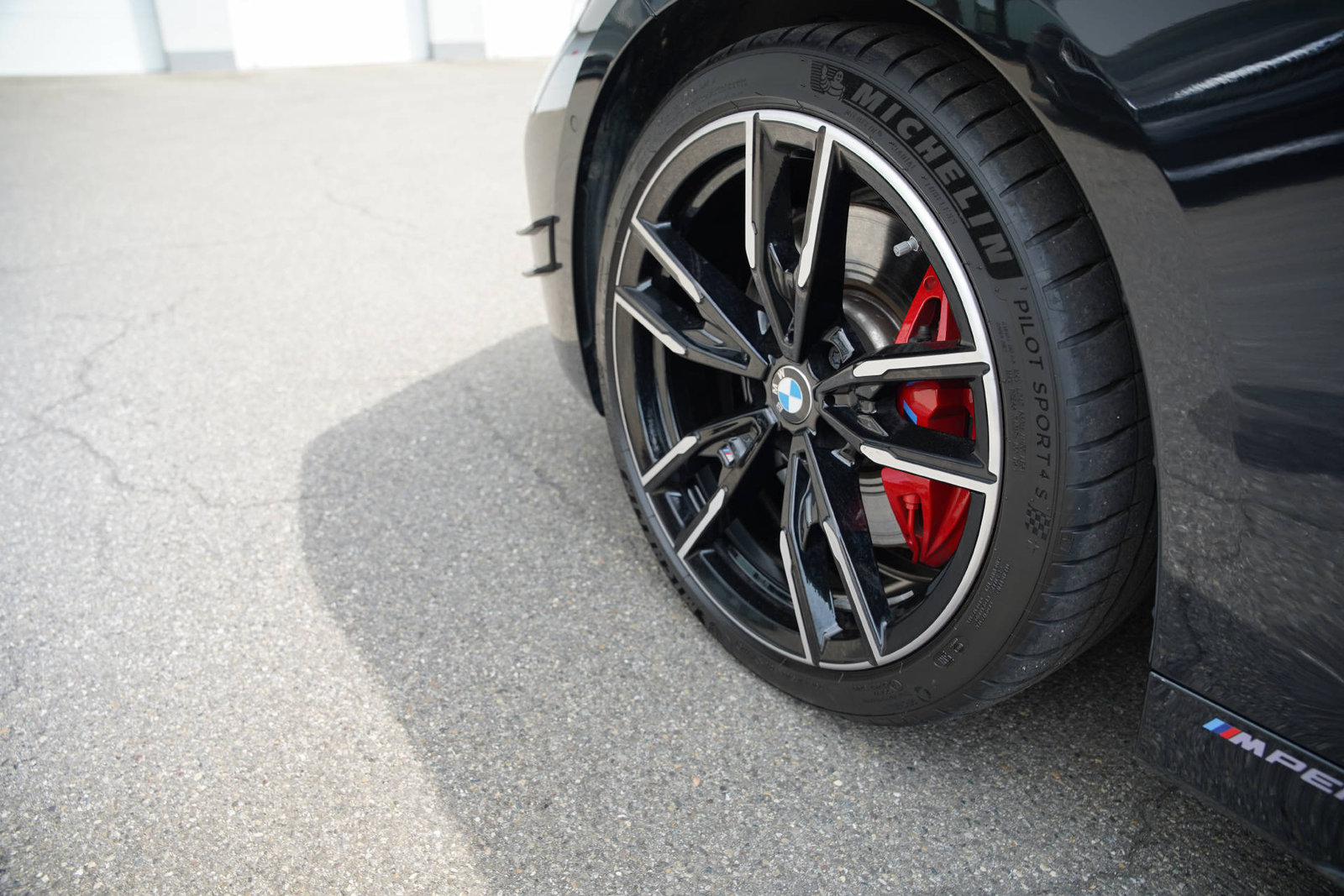 BMW M440i 48V Cabriolet M Performance, Hybride Leggero Benzina/Elettrica, Occasioni / Usate, Automatico - 6