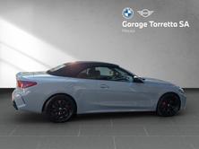 BMW M440i 48V Cabriolet M Sport Pro Steptronic, Hybride Léger Essence/Électricité, Occasion / Utilisé, Automatique - 6