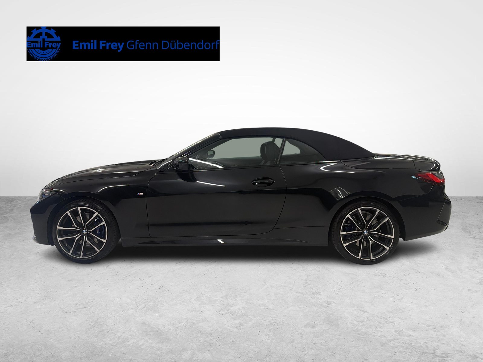 BMW M440i xDrive Cabrio, Hybride Leggero Benzina/Elettrica, Occasioni / Usate, Automatico - 6