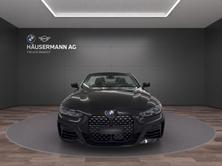 BMW M440d Cabrio, Hybride Léger Diesel/Électricité, Occasion / Utilisé, Automatique - 2