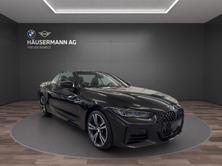 BMW M440d Cabrio, Hybride Léger Diesel/Électricité, Occasion / Utilisé, Automatique - 3