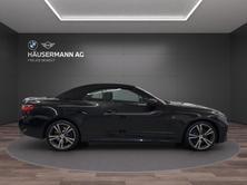 BMW M440d Cabrio, Hybride Léger Diesel/Électricité, Occasion / Utilisé, Automatique - 4