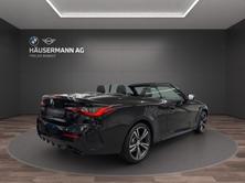 BMW M440d Cabrio, Hybride Léger Diesel/Électricité, Occasion / Utilisé, Automatique - 5