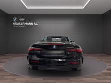 BMW M440d Cabrio, Hybride Léger Diesel/Électricité, Occasion / Utilisé, Automatique - 6