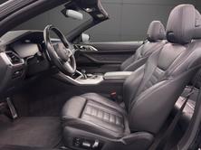 BMW M440d Cabrio, Hybride Léger Diesel/Électricité, Occasion / Utilisé, Automatique - 7