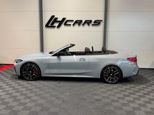 BMW M440i Cabrio, Mild-Hybrid Benzin/Elektro, Occasion / Gebraucht, Automatik - 2