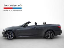 BMW M440i xDrive Cabrio, Hybride Leggero Benzina/Elettrica, Occasioni / Usate, Automatico - 2