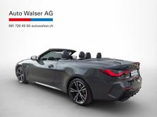 BMW M440i xDrive Cabrio, Hybride Leggero Benzina/Elettrica, Occasioni / Usate, Automatico - 3