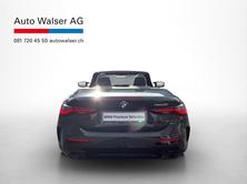 BMW M440i xDrive Cabrio, Hybride Leggero Benzina/Elettrica, Occasioni / Usate, Automatico - 4