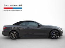 BMW M440i xDrive Cabrio, Hybride Leggero Benzina/Elettrica, Occasioni / Usate, Automatico - 6