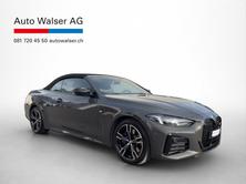 BMW M440i xDrive Cabrio, Hybride Leggero Benzina/Elettrica, Occasioni / Usate, Automatico - 7