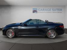BMW M440i xDrive Cabrio, Mild-Hybrid Benzin/Elektro, Occasion / Gebraucht, Automatik - 2