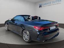 BMW M440i xDrive Cabrio, Mild-Hybrid Benzin/Elektro, Occasion / Gebraucht, Automatik - 3