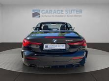 BMW M440i xDrive Cabrio, Mild-Hybrid Benzin/Elektro, Occasion / Gebraucht, Automatik - 4
