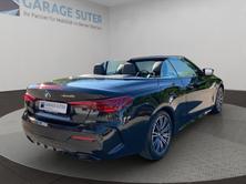 BMW M440i xDrive Cabrio, Mild-Hybrid Benzin/Elektro, Occasion / Gebraucht, Automatik - 5