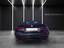 BMW M440i xDrive Cabrio, Hybride Leggero Benzina/Elettrica, Occasioni / Usate, Automatico - 6