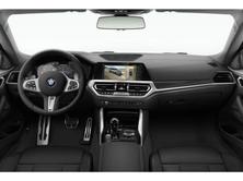 BMW M440d xDrive SAG Cabrio, Hybride Léger Diesel/Électricité, Occasion / Utilisé, Automatique - 4