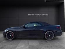 BMW M440i xDrive Cabrio, Mild-Hybrid Petrol/Electric, Second hand / Used, Automatic - 3