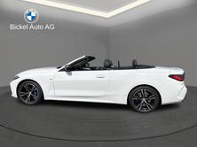 BMW M440i Cabrio, Mild-Hybrid Petrol/Electric, Second hand / Used, Automatic - 3