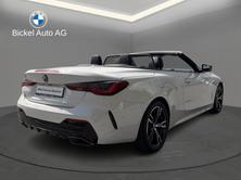 BMW M440i Cabrio, Mild-Hybrid Petrol/Electric, Second hand / Used, Automatic - 4