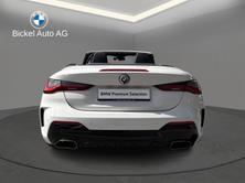 BMW M440i Cabrio, Mild-Hybrid Petrol/Electric, Second hand / Used, Automatic - 6