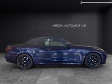 BMW M440i xDrive Cabrio, Mild-Hybrid Petrol/Electric, Second hand / Used, Automatic - 6