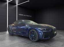 BMW M440i xDrive Cabrio, Mild-Hybrid Petrol/Electric, Second hand / Used, Automatic - 7
