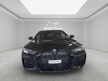 BMW M440i Cabrio, Hybride Leggero Benzina/Elettrica, Occasioni / Usate, Automatico - 2