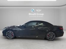 BMW M440i Cabrio, Hybride Leggero Benzina/Elettrica, Occasioni / Usate, Automatico - 3