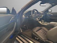 BMW M440i Cabrio, Hybride Leggero Benzina/Elettrica, Occasioni / Usate, Automatico - 4