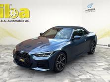 BMW M440i 48V Cabrio (CH) INDIVIDUAL, Hybride Leggero Benzina/Elettrica, Occasioni / Usate, Automatico - 2