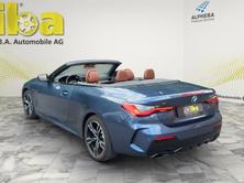 BMW M440i 48V Cabrio (CH) INDIVIDUAL, Hybride Leggero Benzina/Elettrica, Occasioni / Usate, Automatico - 4