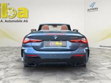 BMW M440i 48V Cabrio (CH) INDIVIDUAL, Hybride Leggero Benzina/Elettrica, Occasioni / Usate, Automatico - 5