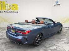 BMW M440i 48V Cabrio (CH) INDIVIDUAL, Hybride Leggero Benzina/Elettrica, Occasioni / Usate, Automatico - 6