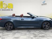 BMW M440i 48V Cabrio (CH) INDIVIDUAL, Hybride Leggero Benzina/Elettrica, Occasioni / Usate, Automatico - 7