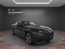BMW M440i Cabrio M SPORT, Hybride Léger Essence/Électricité, Occasion / Utilisé, Automatique - 3