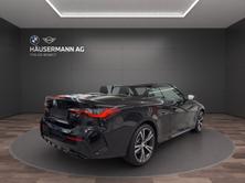 BMW M440i Cabrio M SPORT, Hybride Léger Essence/Électricité, Occasion / Utilisé, Automatique - 5