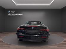 BMW M440i Cabrio M SPORT, Hybride Léger Essence/Électricité, Occasion / Utilisé, Automatique - 6