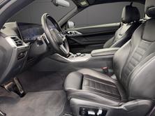 BMW M440i Cabrio M SPORT, Hybride Léger Essence/Électricité, Occasion / Utilisé, Automatique - 7
