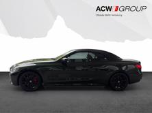 BMW M440i  Cabrio, Hybride Léger Essence/Électricité, Occasion / Utilisé, Automatique - 2